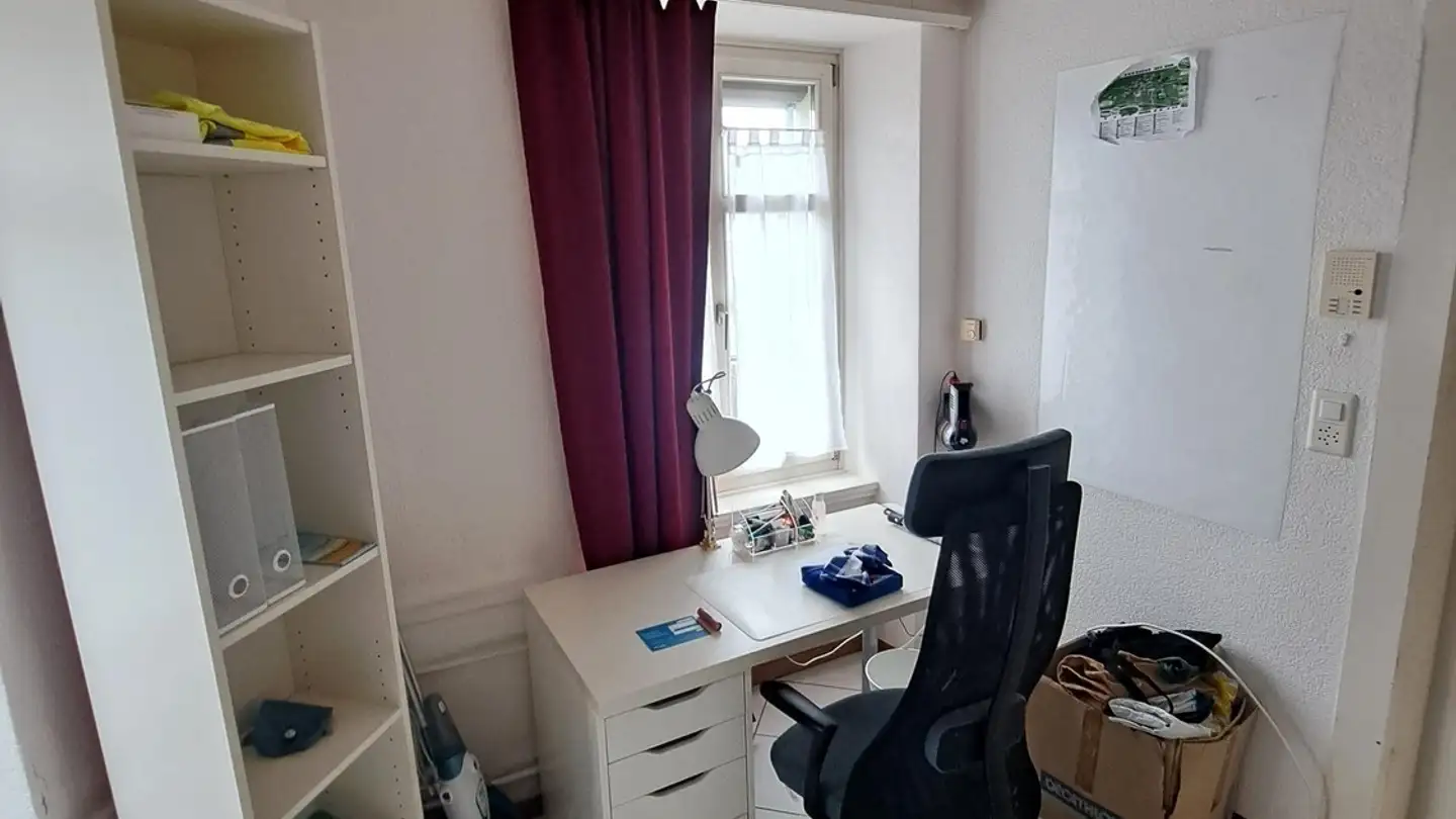 Appartement à louer - Leimatstrasse 21, 9000 St. Gallen - Photo 3