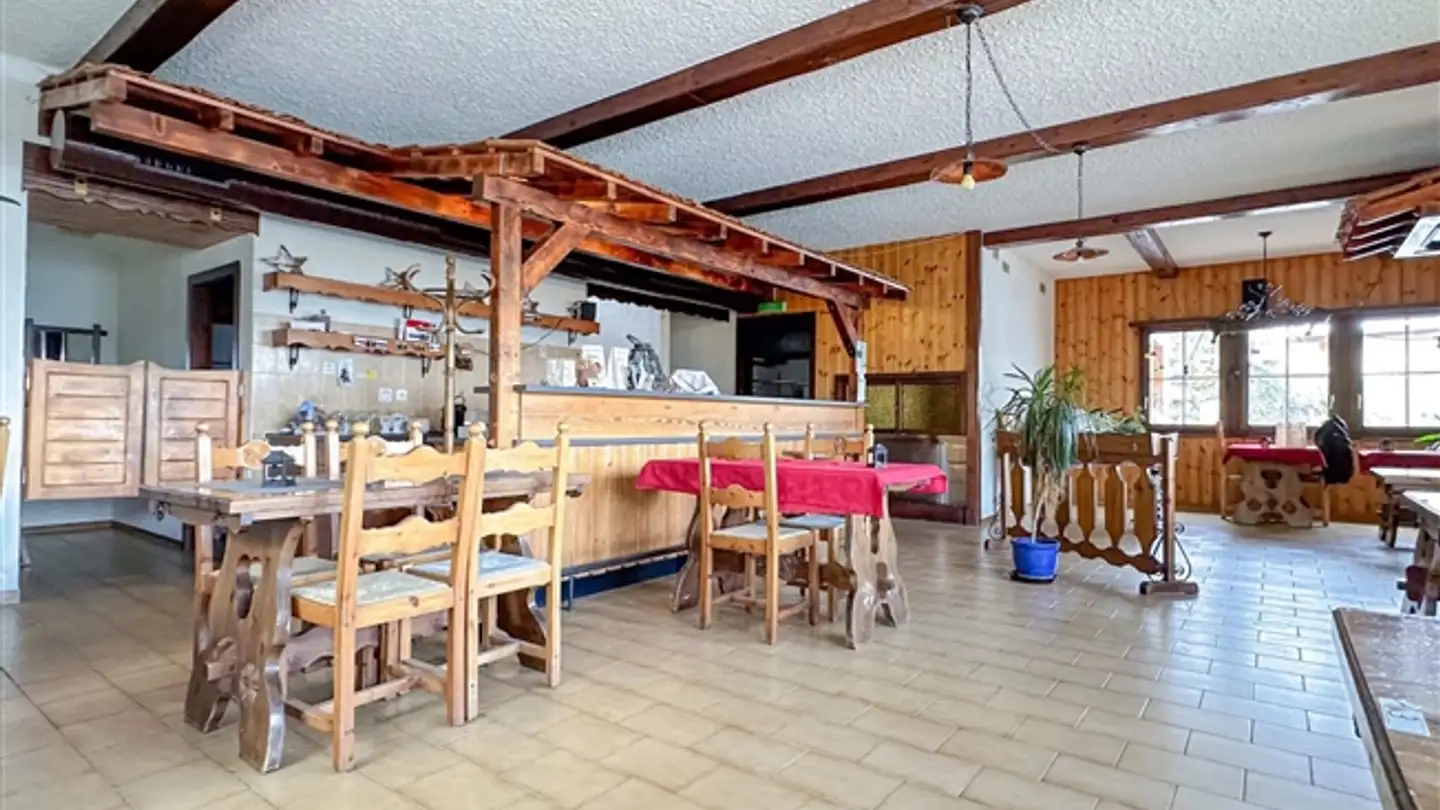 Commerciale in vendita - 1955 Chamoson - Photo 4