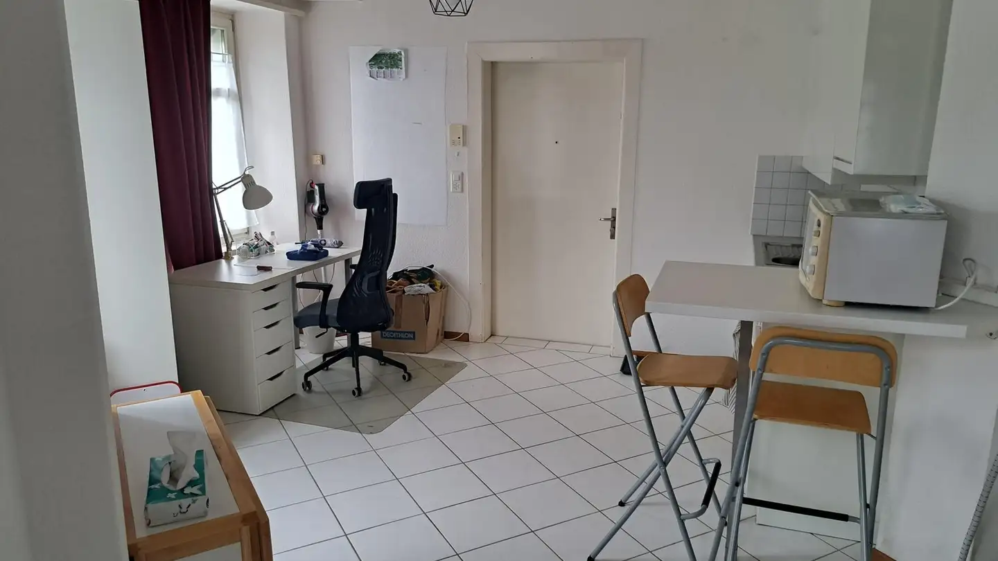 Appartement à louer - Leimatstrasse 21, 9000 St. Gallen - Photo 4
