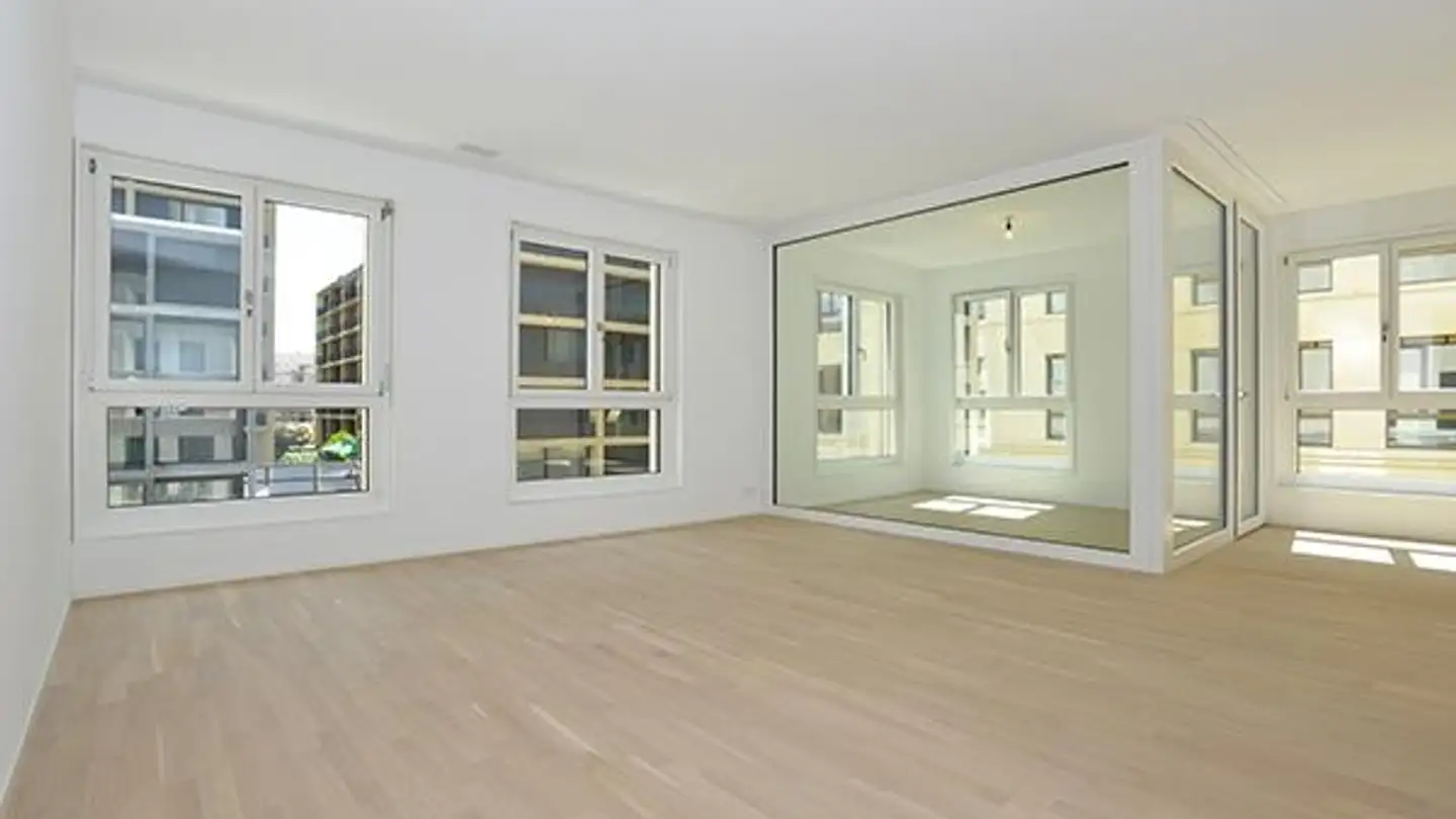 Wohnung mieten - Zürichstrasse 8, 8610 Uster - Foto 2