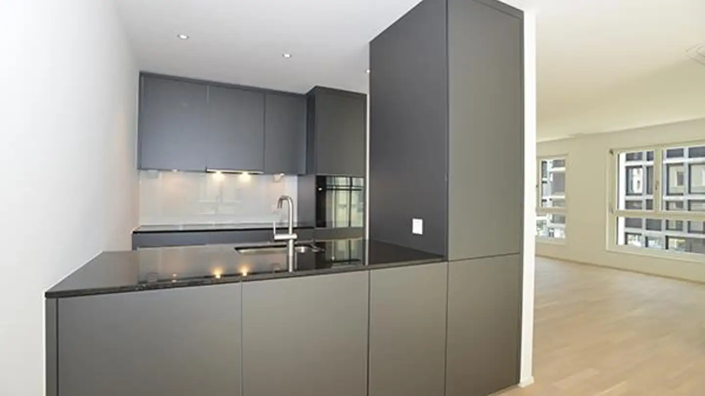 Wohnung mieten - Zürichstrasse 8, 8610 Uster - Foto 3