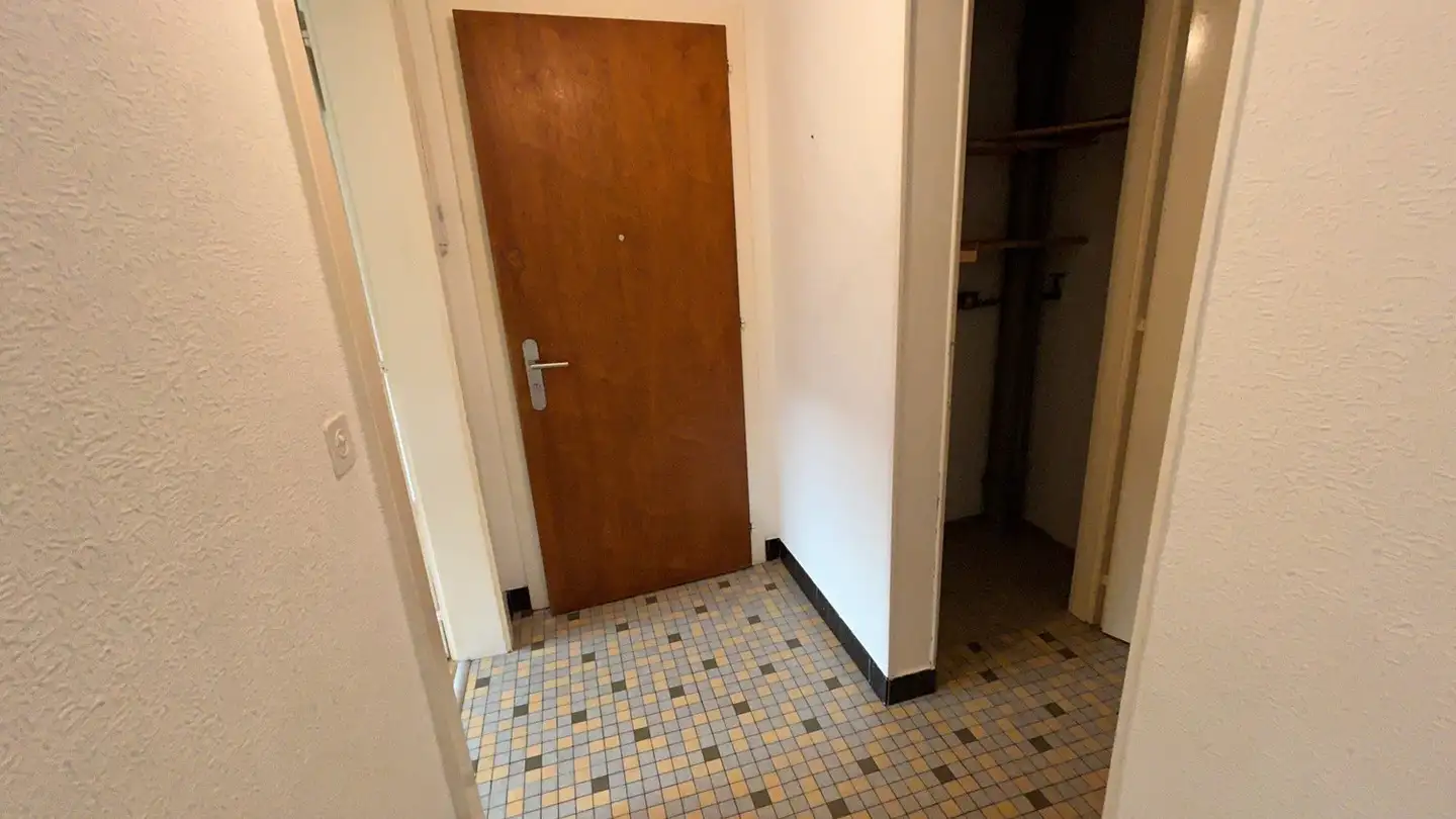 Wohnung mieten - Chemin Des Champs De La Croix 3, 1337 Vallorbe - Foto 4