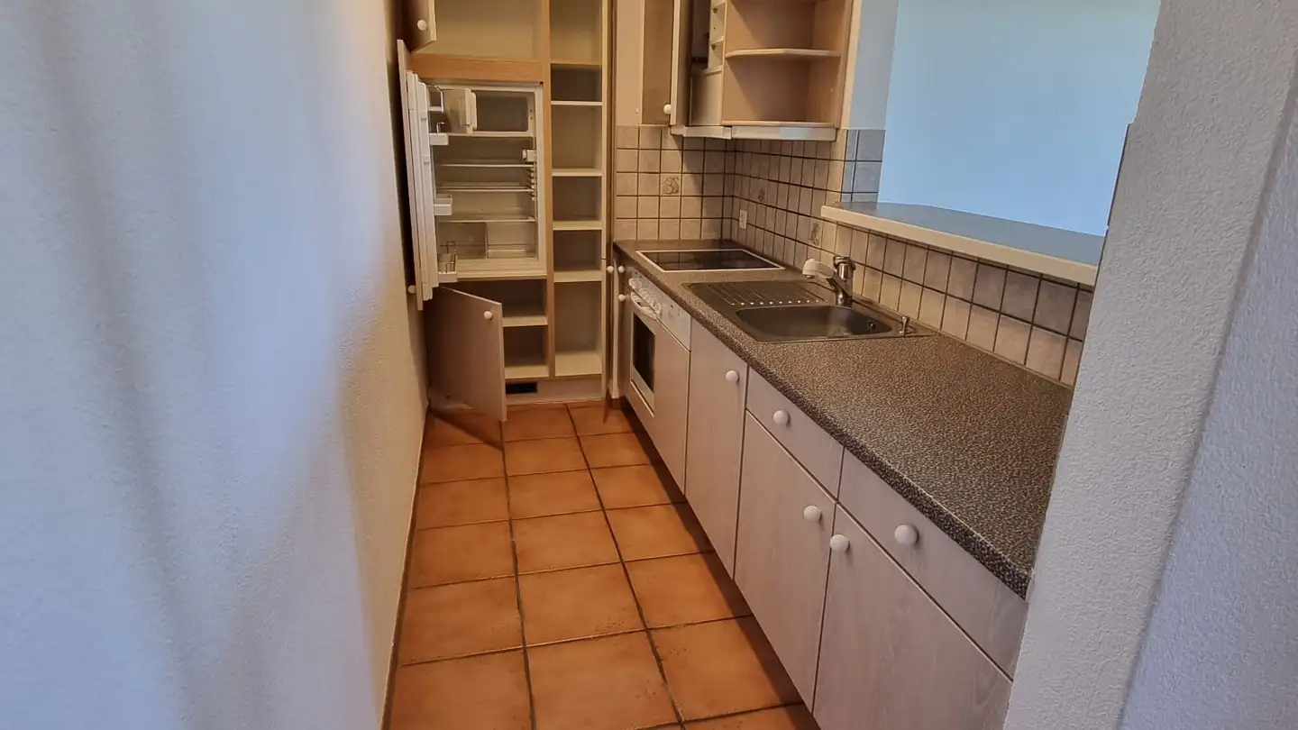 Appartamento in affitto - Dicken 3471, 9642 Ebnat-Kappel - Photo 2