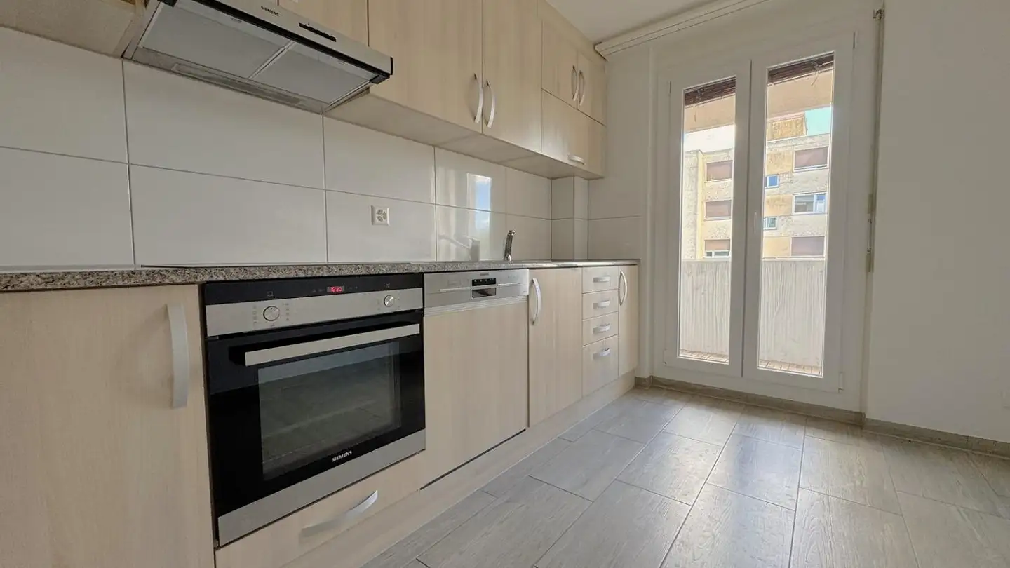Appartamento in affitto - Sous Bellevue 27, 2900 Porrentruy - Foto 2