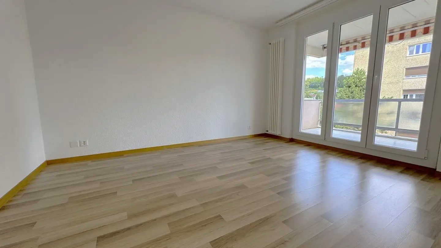 Appartamento in affitto - Sous Bellevue 27, 2900 Porrentruy - Foto 3