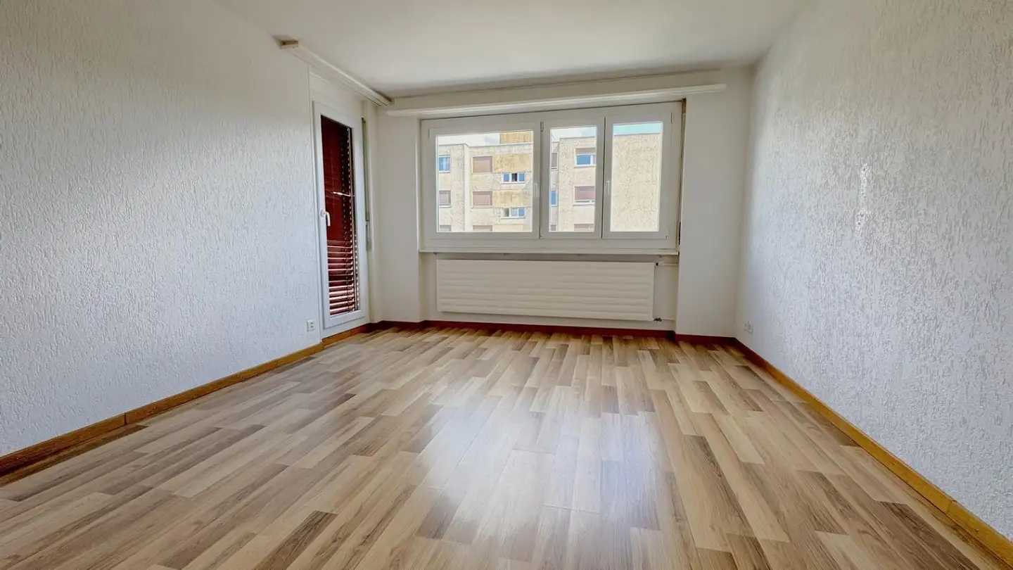 Appartamento in affitto - Sous Bellevue 27, 2900 Porrentruy - Foto 4