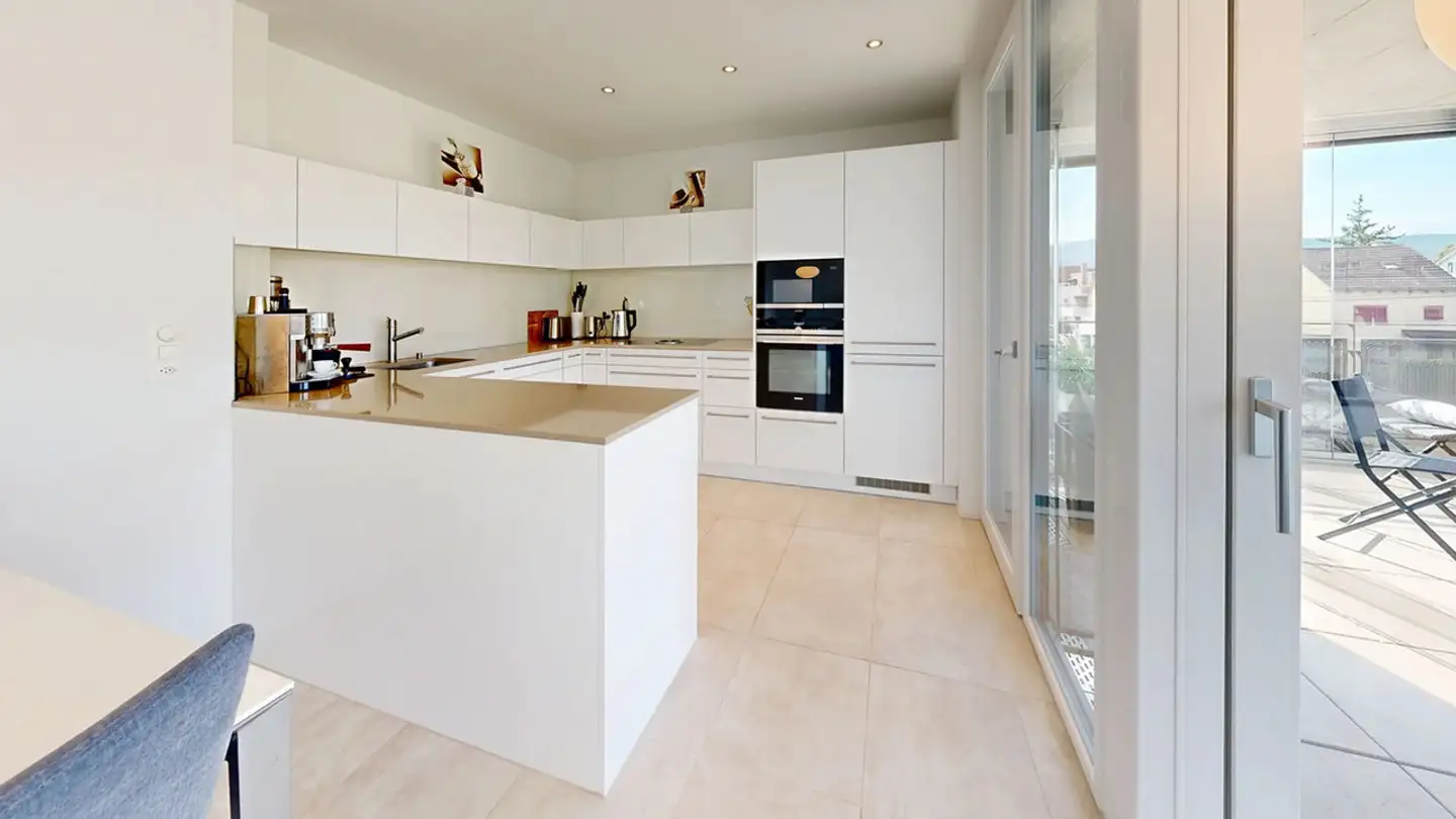 Appartamento in vendita - Landhofallee 4, 4153 Reinach BL - Foto 2