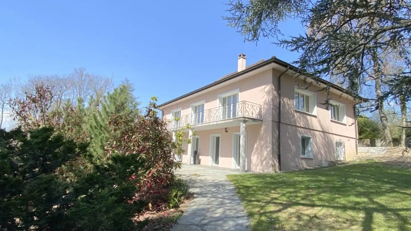 Villa in vendita - 1052 Le Mont-sur-Lausanne - Photo 2