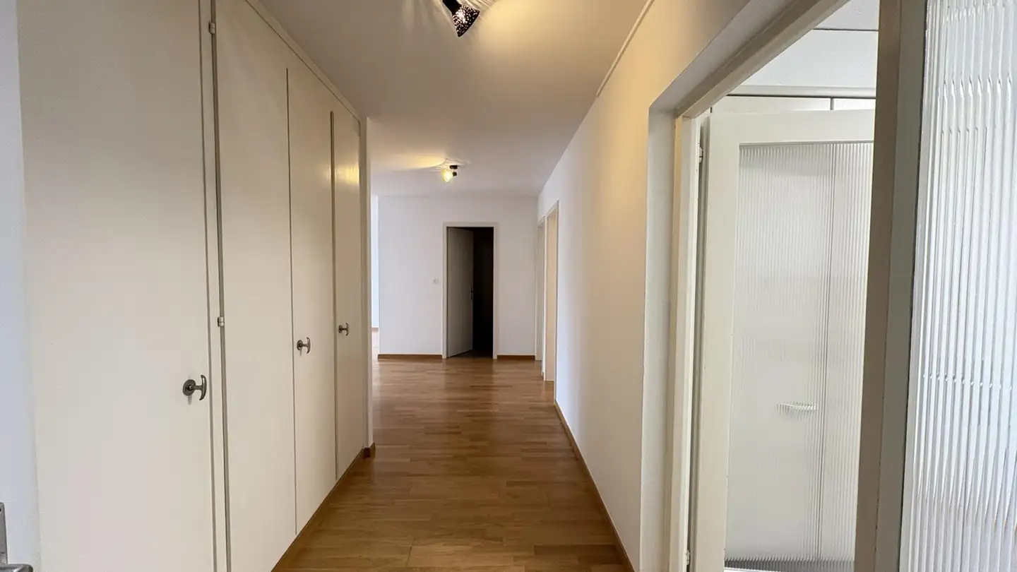 Appartement à louer - Ziegelfeldstrasse 25, 4600 Olten