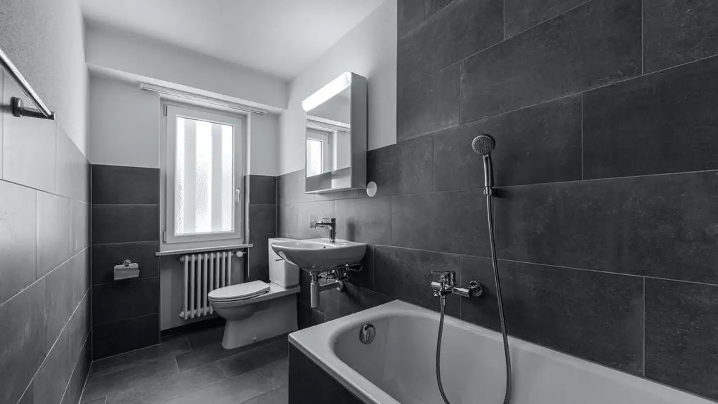 Apartment for rent - Hauptstrasse 5, 4402 Frenkendorf - Photo 2