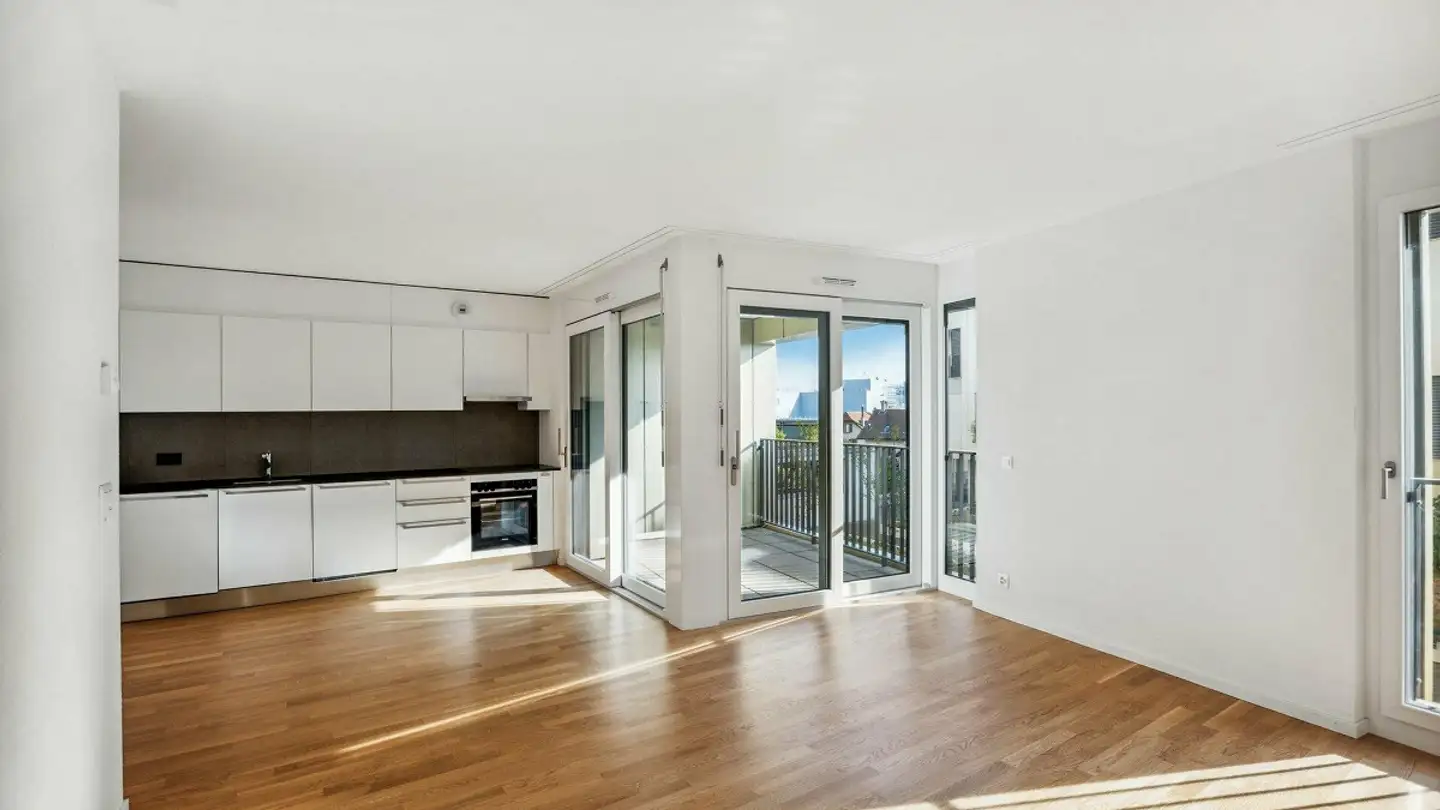 Appartamento in affitto - Route Des Granges-Saint-Martin 24, 1350 Orbe
