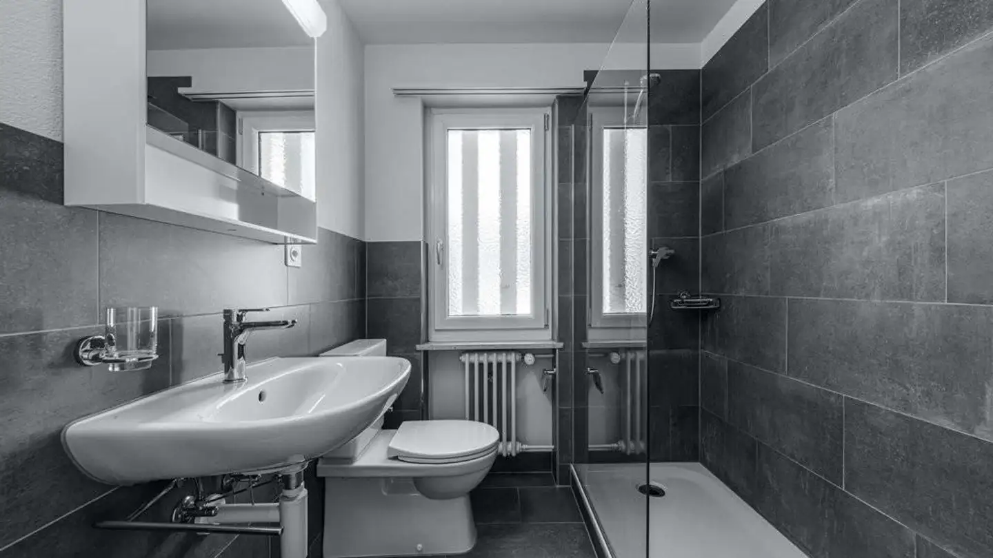 Apartment for rent - Hauptstrasse 5, 4402 Frenkendorf - Photo 3