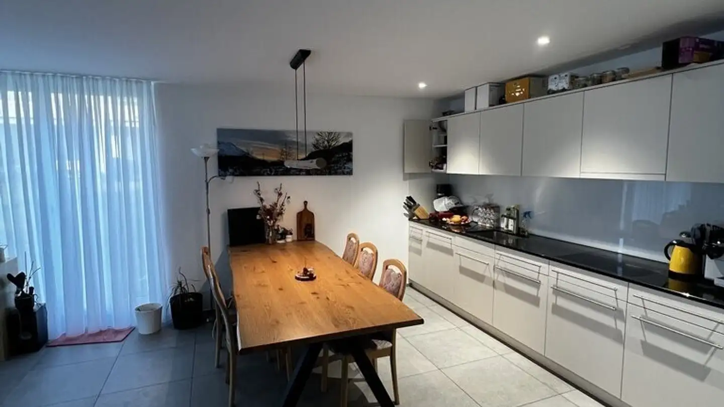 Wohnung mieten - Rangsstrasse, 7205 Zizers - Foto 2