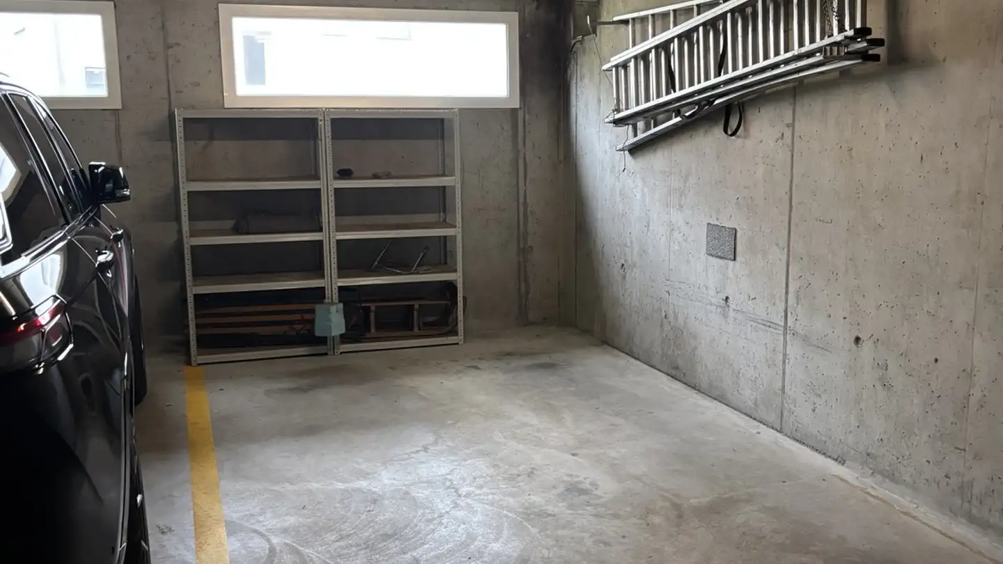 Parkplatz im Freien mieten - Hintere Dorfstrasse, 9113 Degersheim