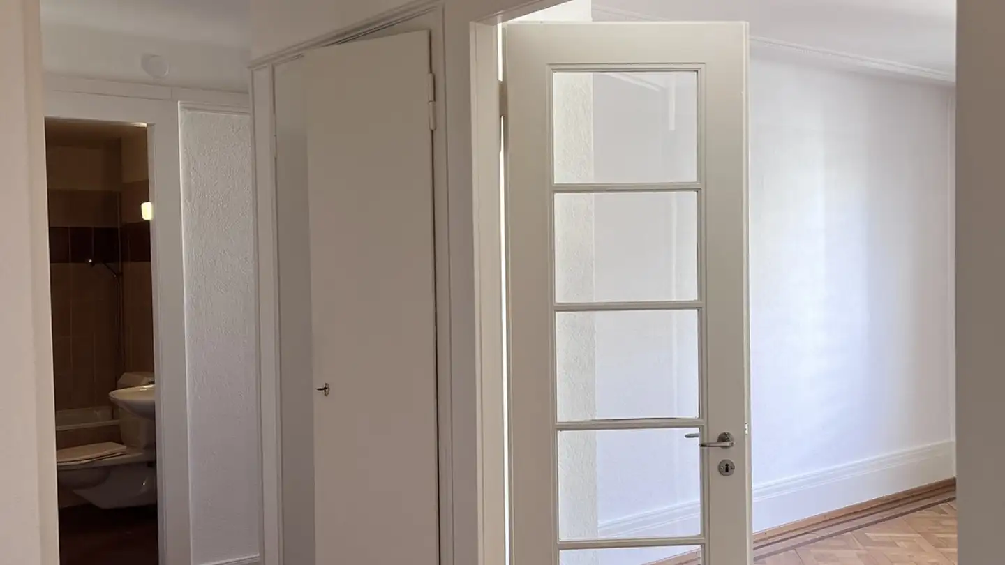 Apartment for rent - 1006 Lausanne - Photo 3