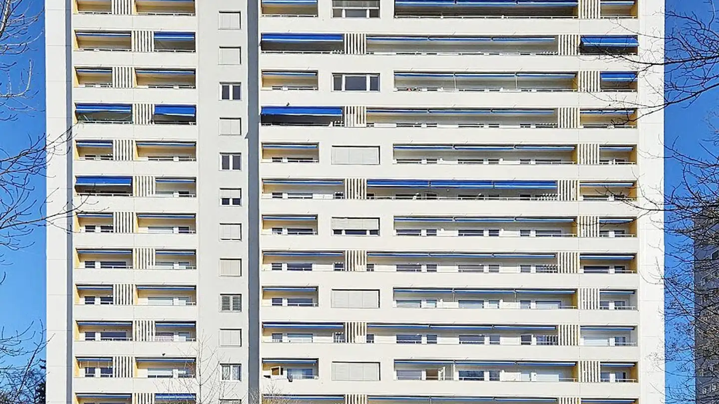 Appartement à louer - Avenue De Valmont 18, 1010 Lausanne - Photo 3