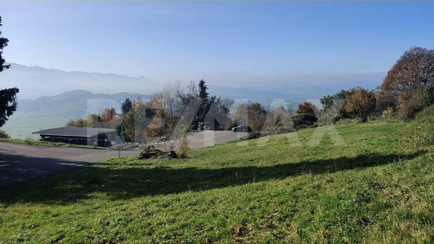 Bauland kaufen - Solenberg 9, 8723 Maseltrangen - Foto 3