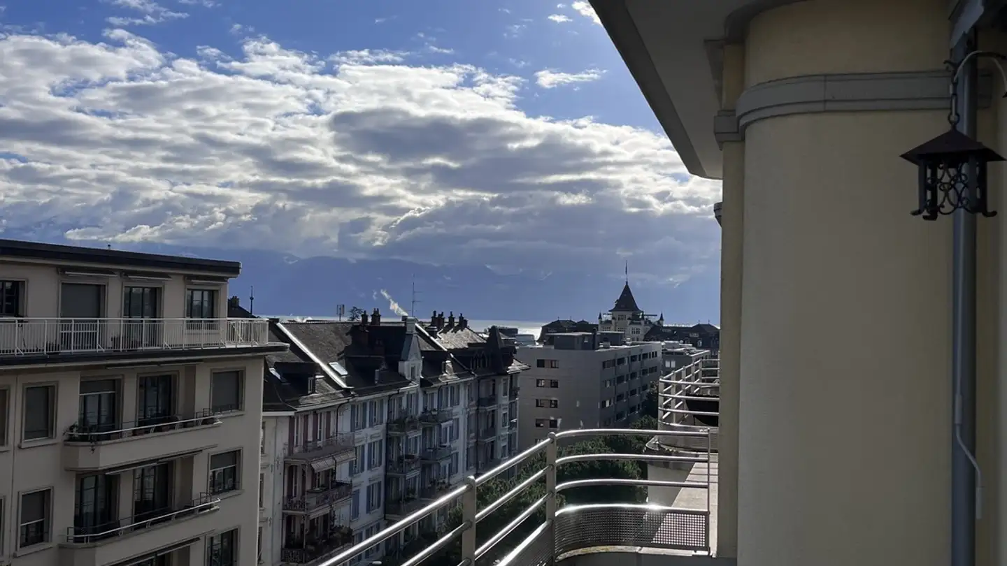 Apartment for rent - 1006 Lausanne - Photo 4