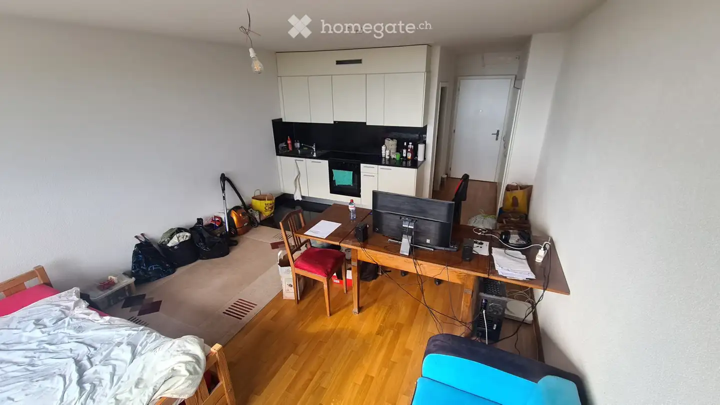 Appartement à louer - Avenue De Valmont 18, 1010 Lausanne - Photo 4