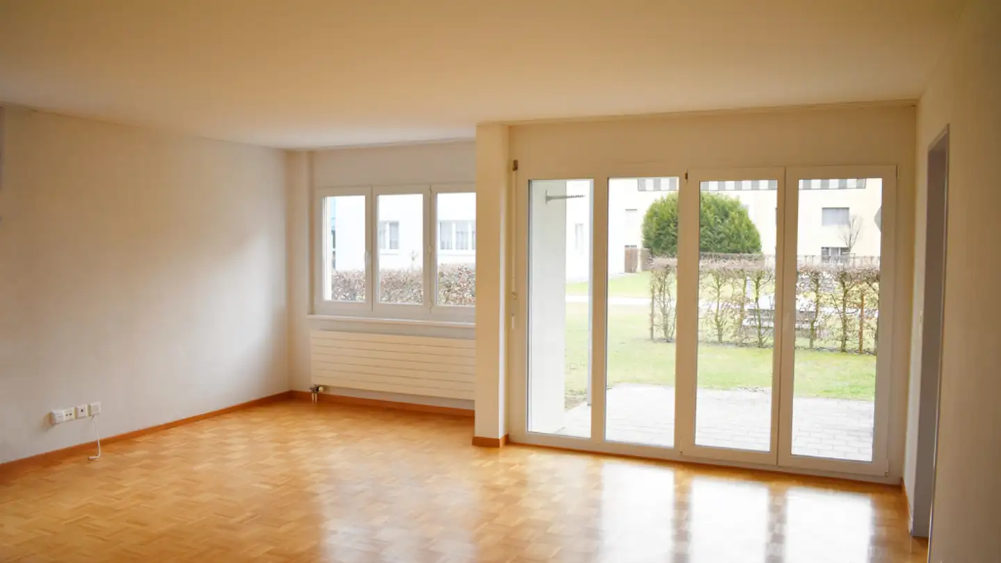 Appartamento in affitto - Egelseestrasse 16, 8570 Weinfelden - Foto 2