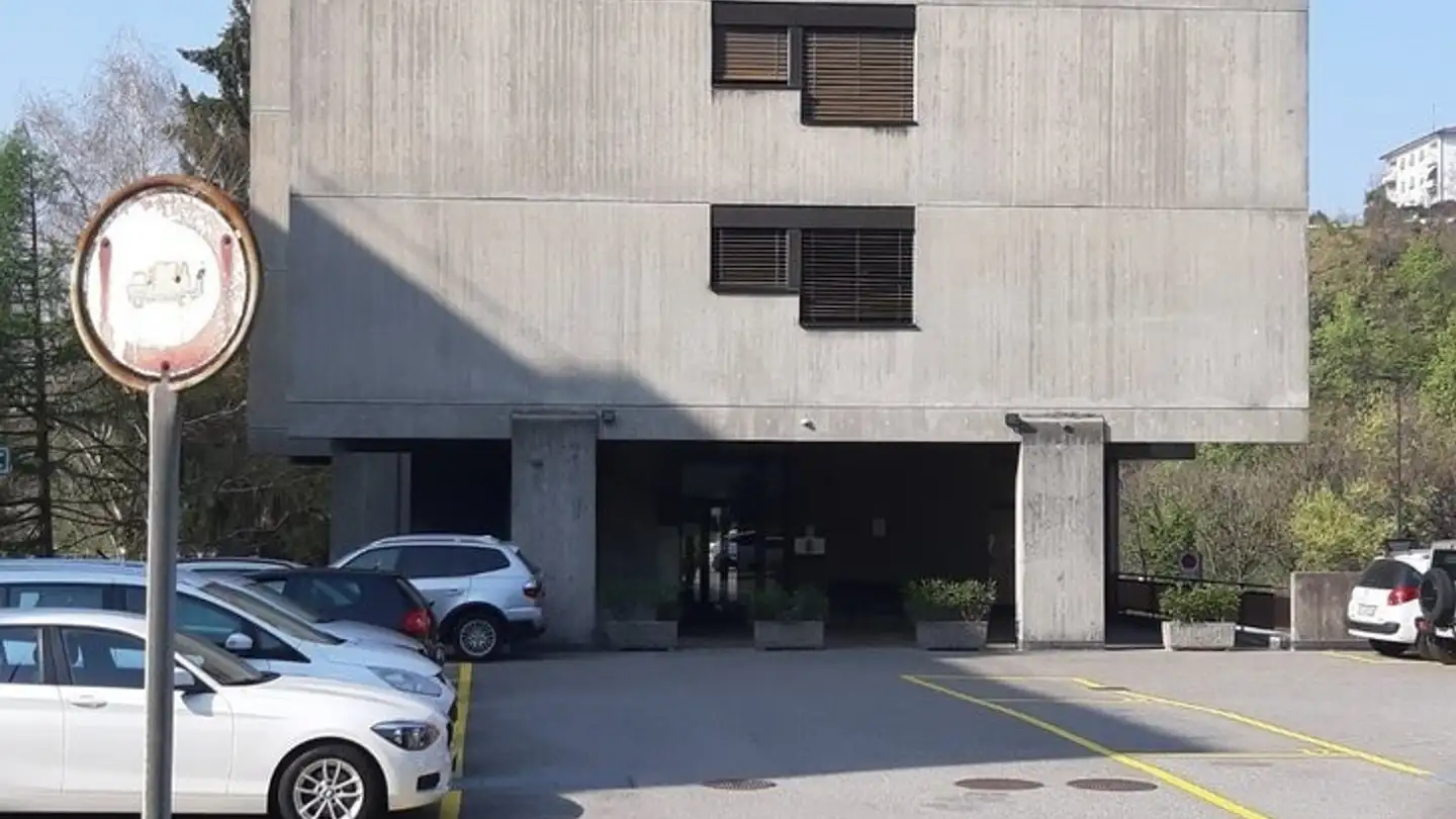 Appartamento in affitto - Viale Serfontana 8, 6834 Morbio Inferiore - Photo 2