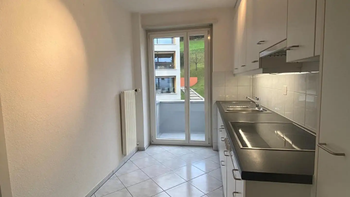 Appartement à louer - Lützelmattstrasse 12, 6006 Luzern - Photo 3