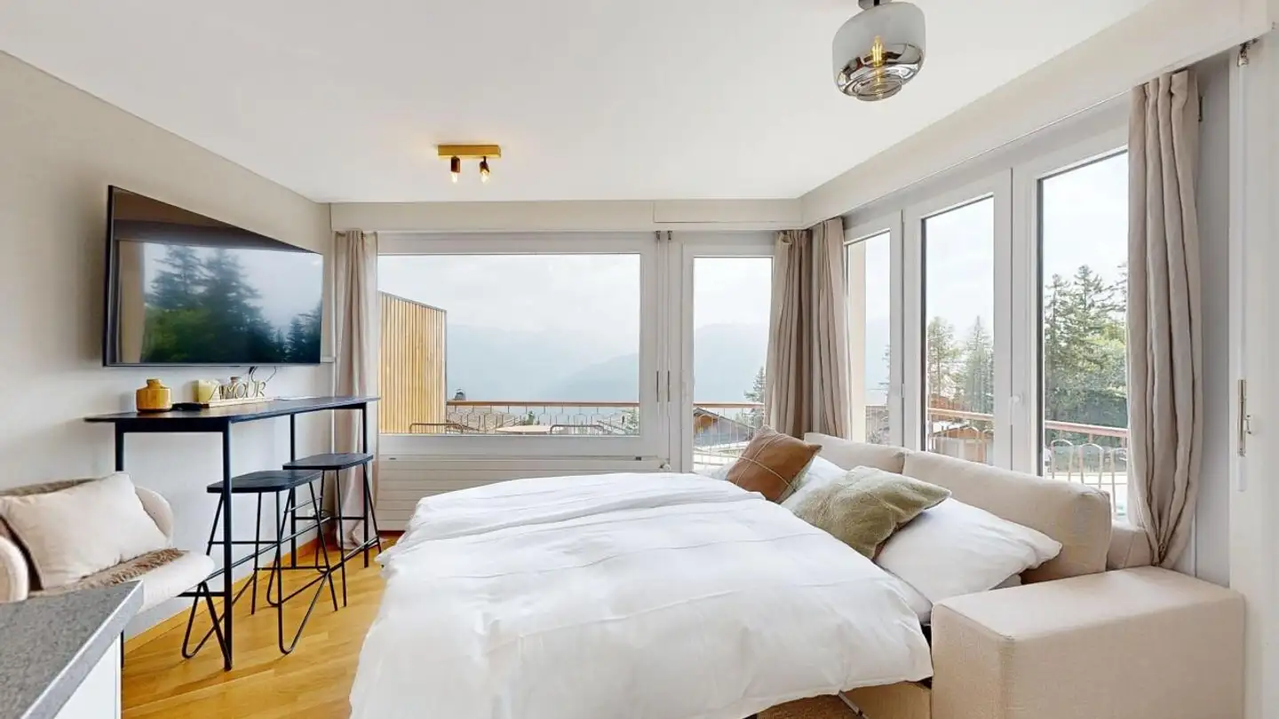 Wohnung kaufen - 3963 Crans-Montana - Foto 2