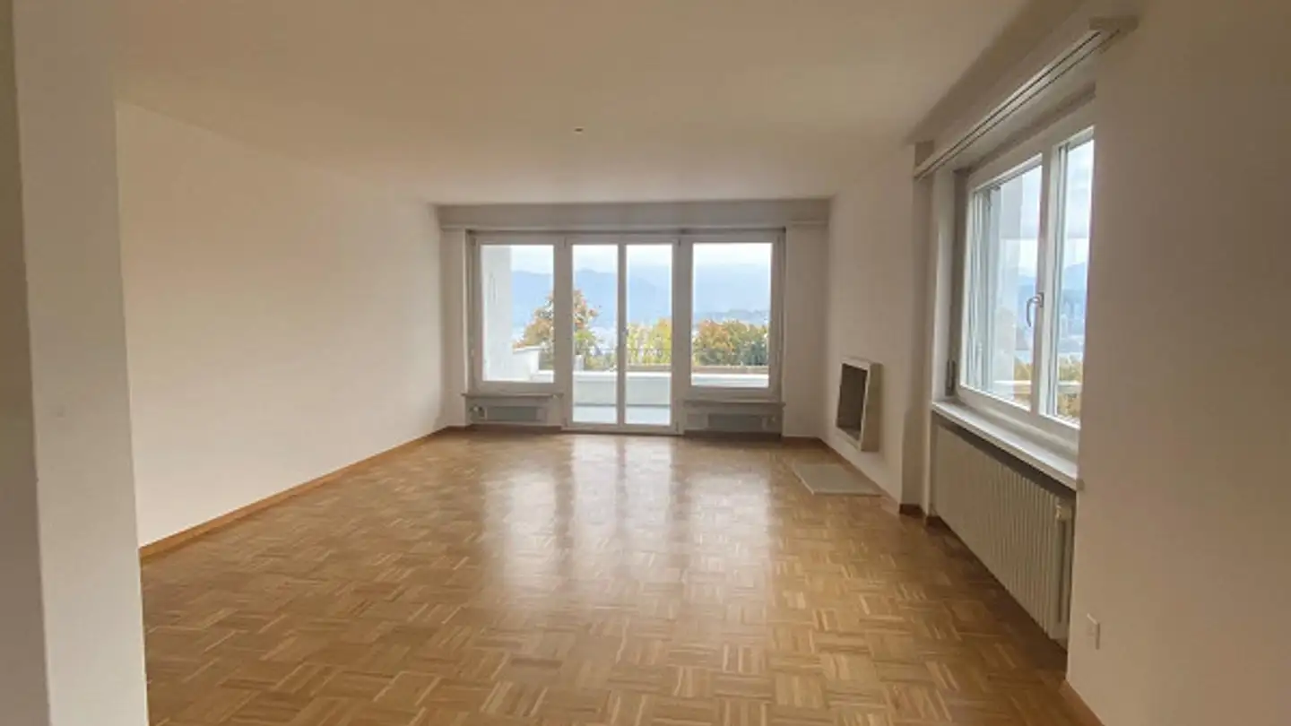 Appartement à louer - Lützelmattstrasse 12, 6006 Luzern - Photo 4