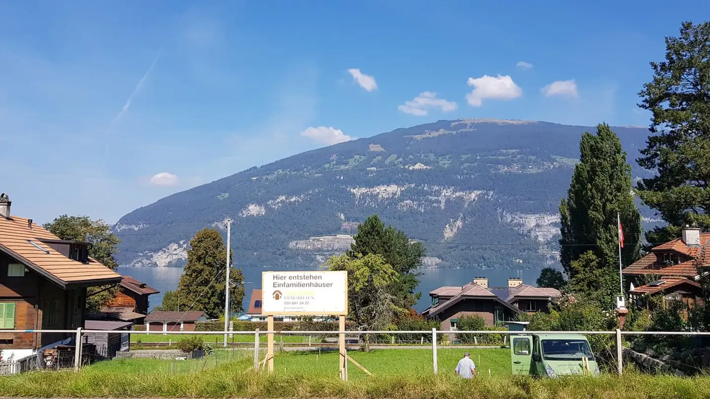 Casa singola in vendita - Horbacherweg, 3706 Leissigen - Photo 4