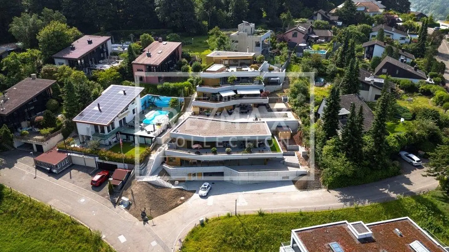 Appartamento in vendita - Reservoirstrasse 1, 8955 Oetwil an der Limmat