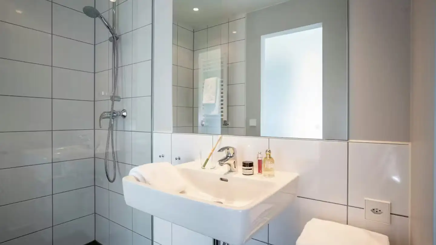 Appartamento in affitto - Baslerstrasse, 8048 Zürich - Foto 4