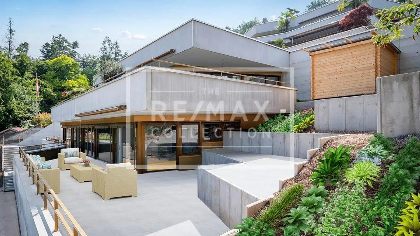 Appartamento in vendita - Reservoirstrasse 1, 8955 Oetwil an der Limmat - Photo 2