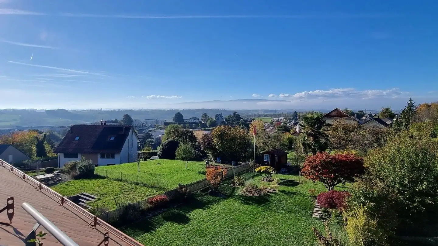 Appartement à louer - 1030 Bussigny - Photo 4