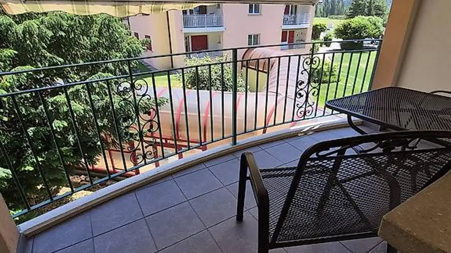 Appartamento ammobiliato in vendita - Route Du Centre Thermal 10, 1913 Saillon - Photo 4