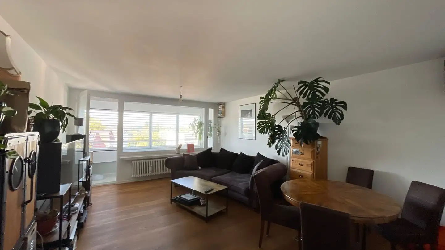 Wohnung mieten - 8280 Kreuzlingen