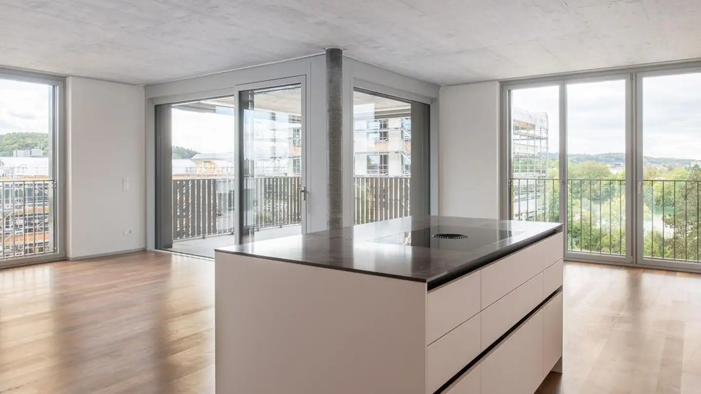 Appartamento in affitto - Trafostrasse 3, 4528 Zuchwil - Foto 3