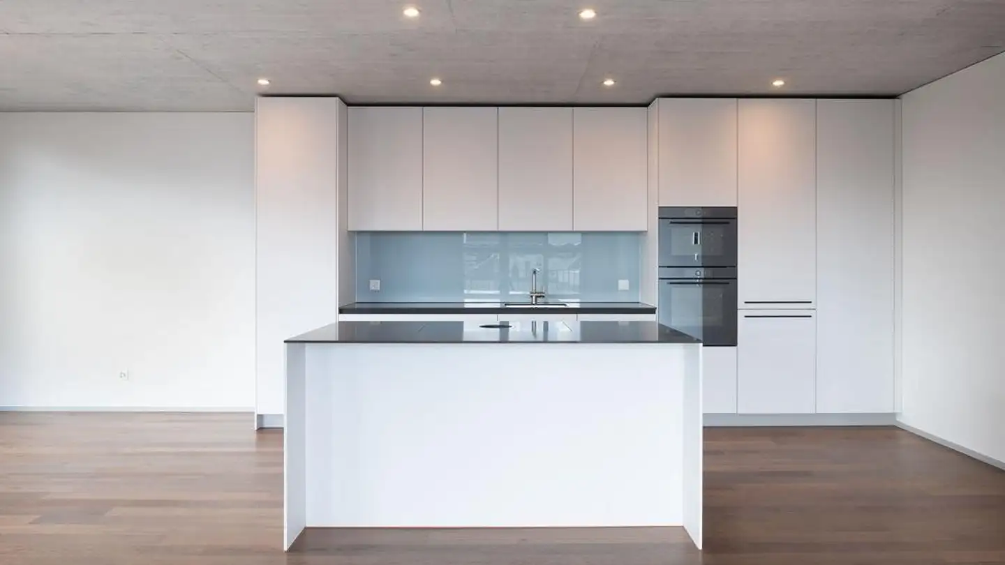 Appartamento in affitto - Trafostrasse 3, 4528 Zuchwil - Foto 4