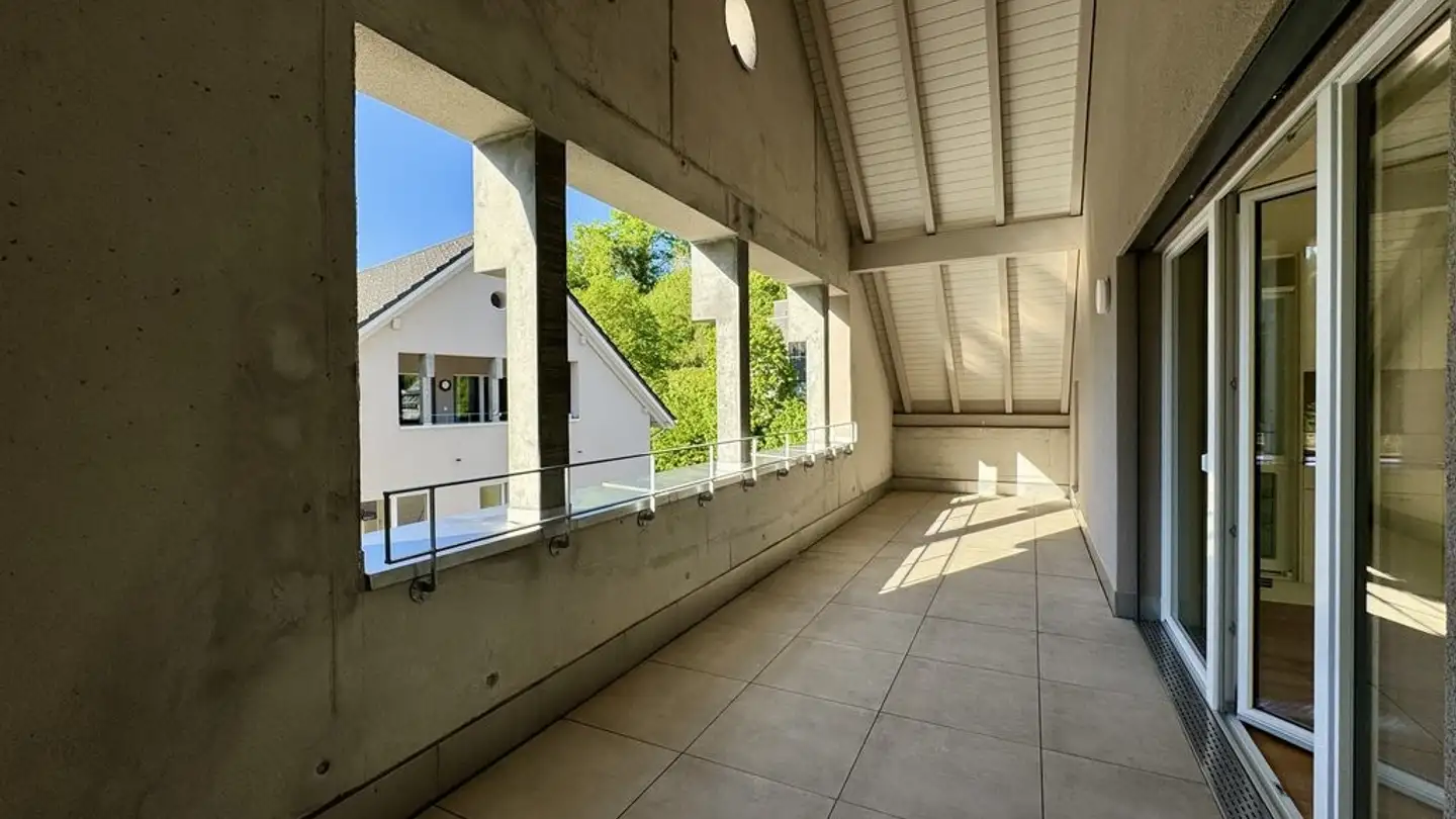 Appartamento in affitto - Steimet 570, 5063 Wölflinswil - Foto 3