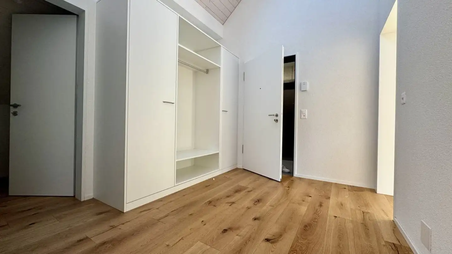 Appartamento in affitto - Steimet 570, 5063 Wölflinswil - Foto 4