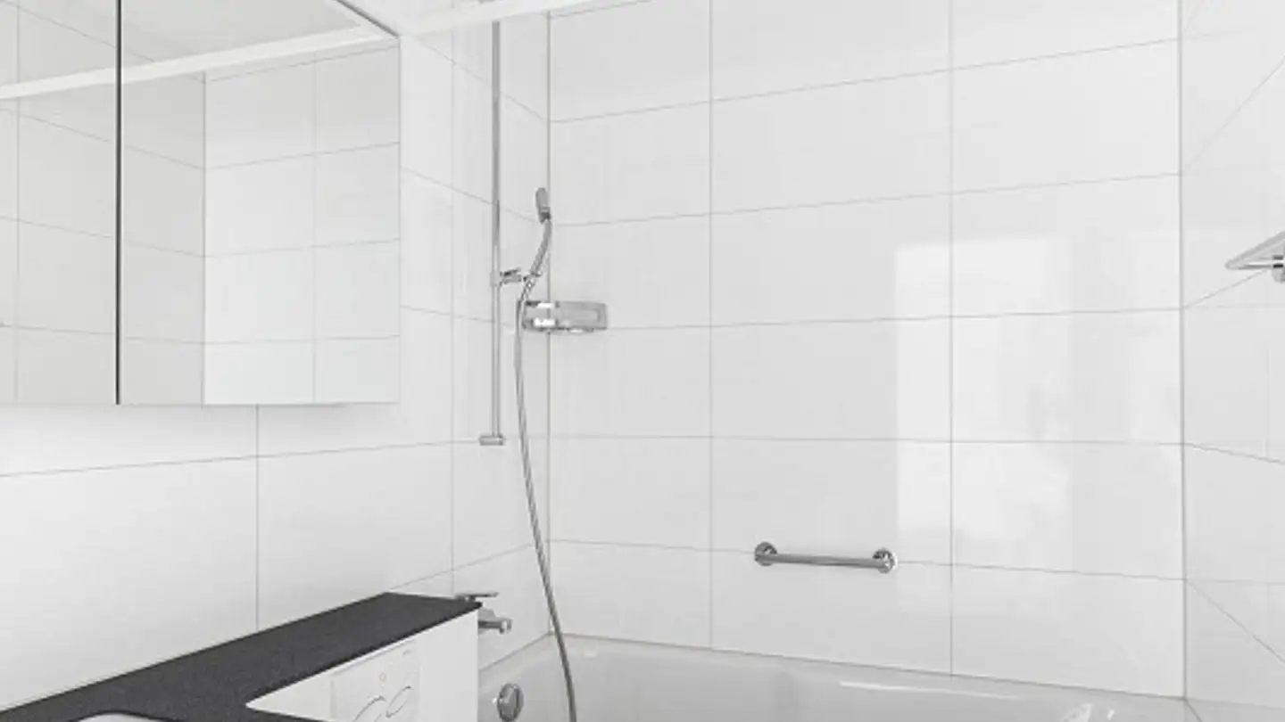 Wohnung mieten - Wygarten 6, 5621 Zufikon - Foto 3