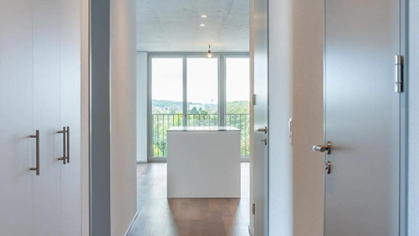 Appartamento in affitto - Trafostrasse 3, 4528 Zuchwil