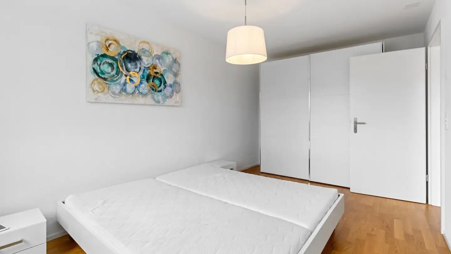 Appartement à louer - Schulstrasse 1, 5053 Staffelbach - Photo 3