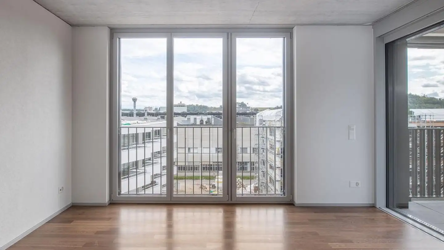 Appartamento in affitto - Trafostrasse 3, 4528 Zuchwil - Foto 2