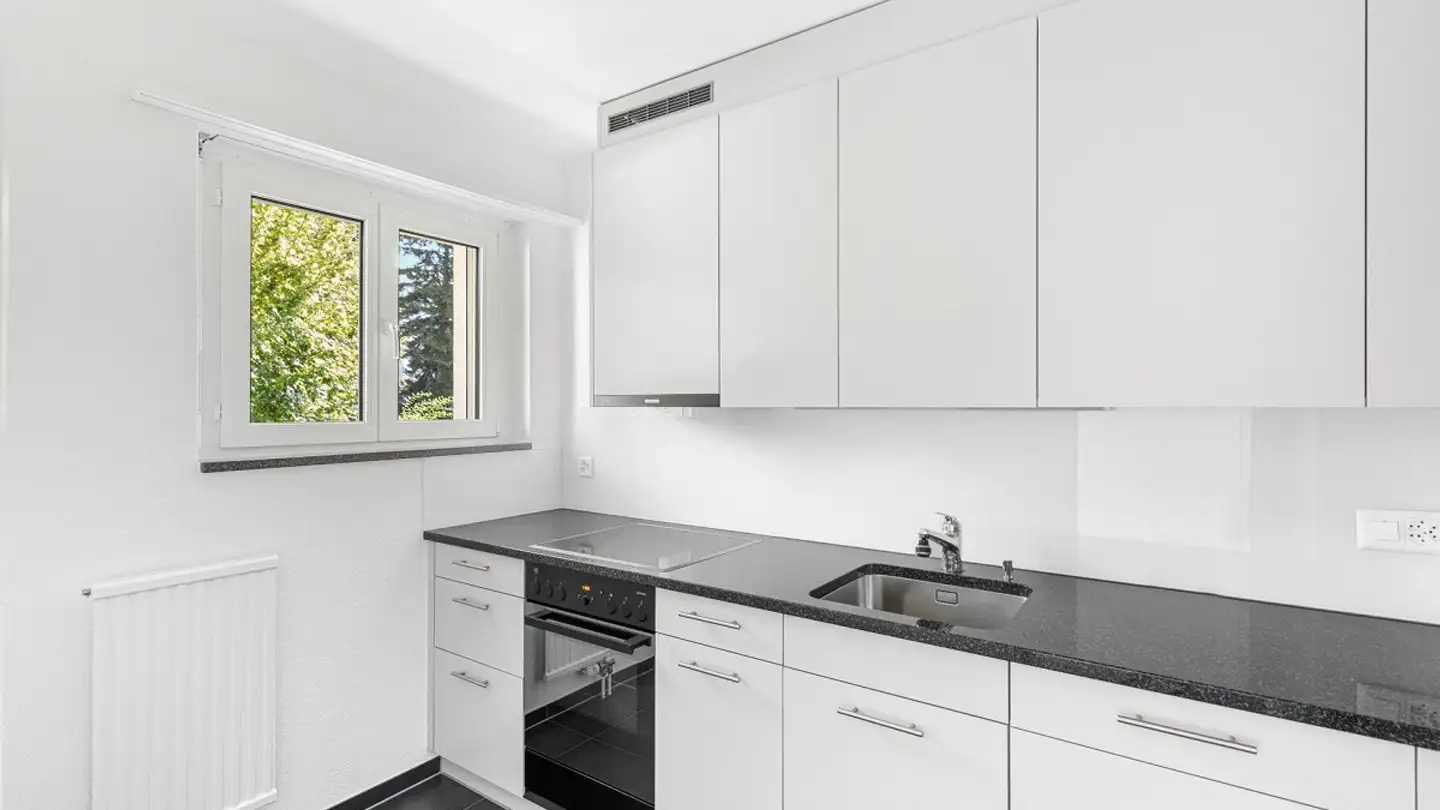 Wohnung mieten - Wygarten 6, 5621 Zufikon - Foto 2