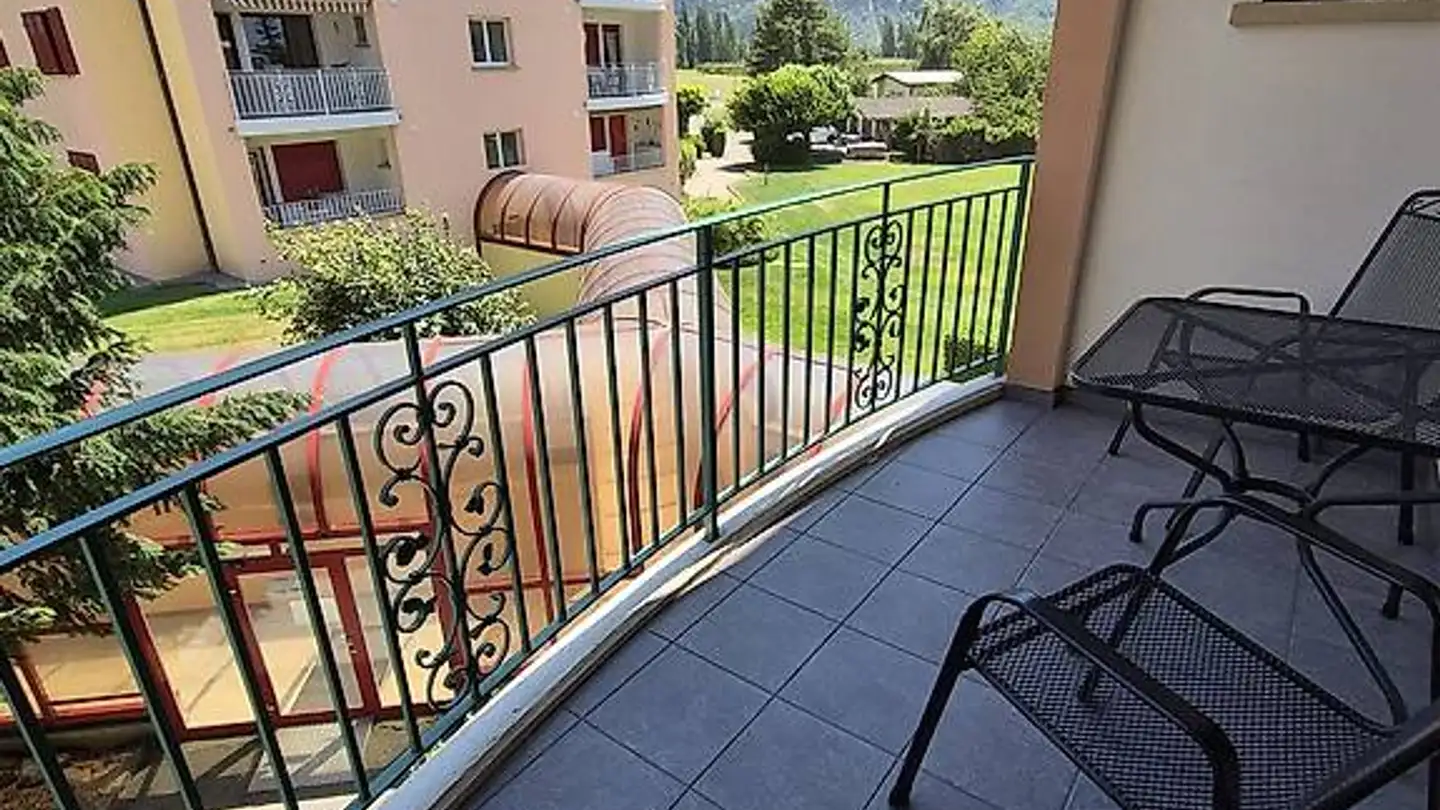 Appartamento ammobiliato in vendita - Route Du Centre Thermal 10, 1913 Saillon - Photo 3