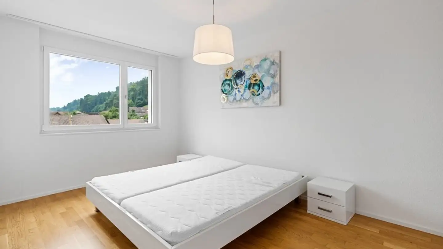 Appartement à louer - Schulstrasse 1, 5053 Staffelbach - Photo 4