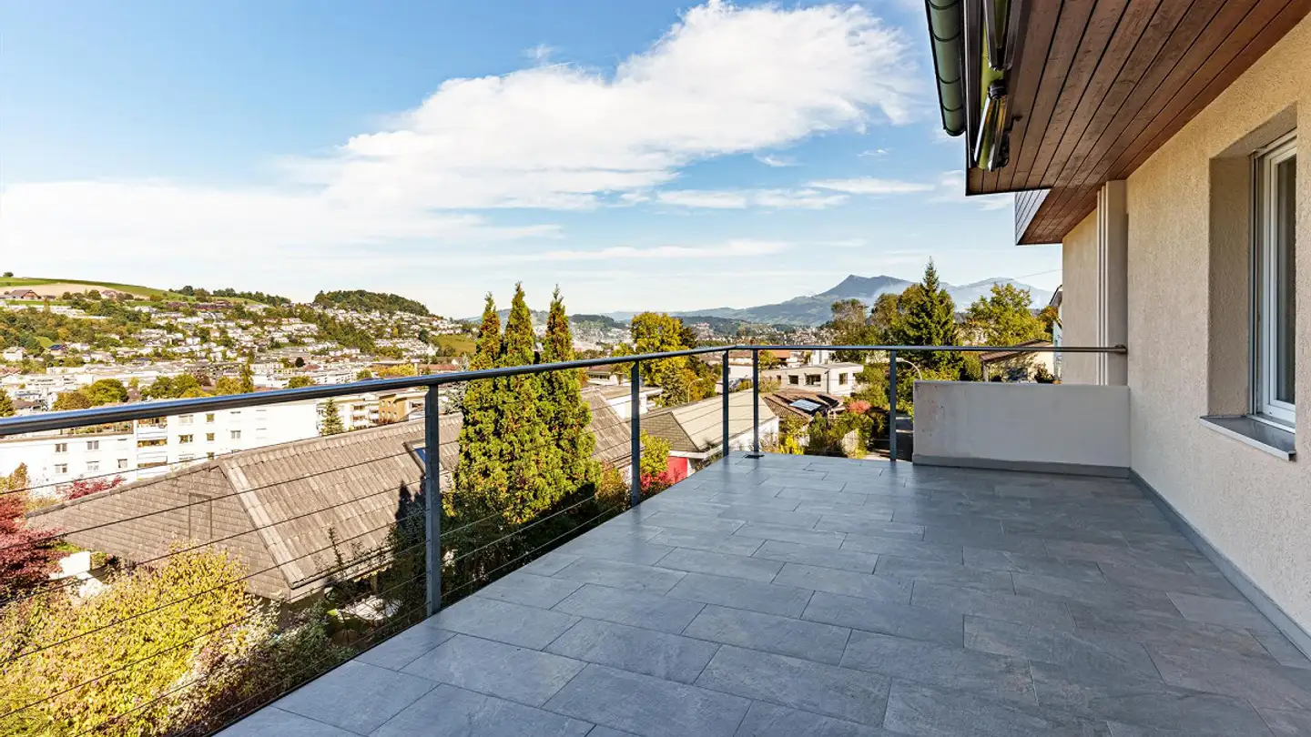 Casa singola in vendita - 6010 Kriens - Photo 3