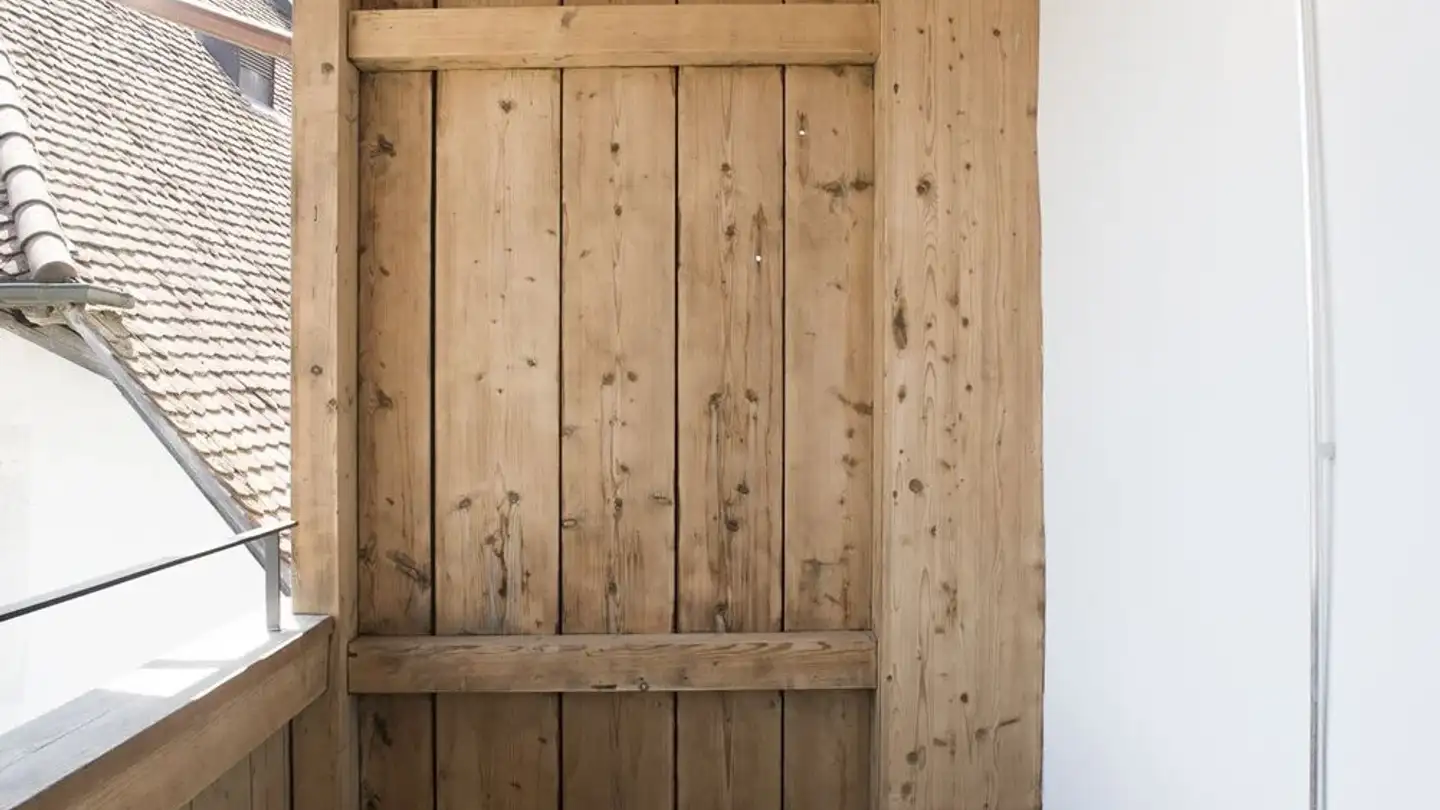 Wohnung mieten - Städtli 21, 4537 Wiedlisbach - Foto 4