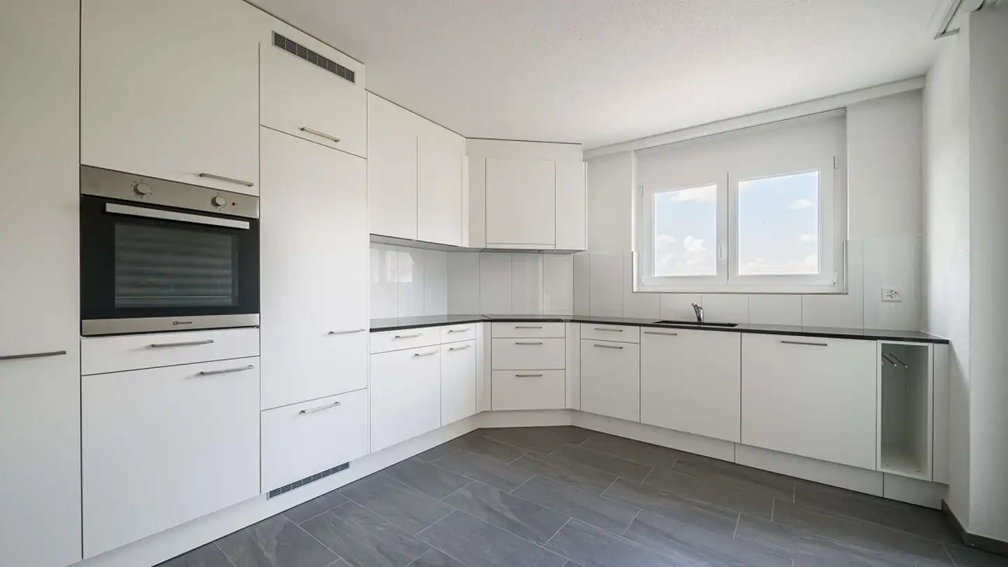 Appartamento in affitto - Feldeck 14, 9615 Dietfurt - Foto 2