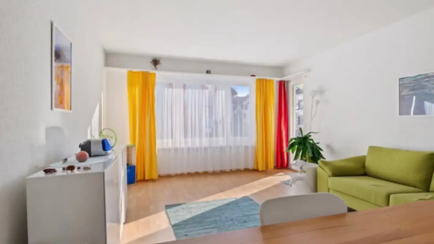 Apartment for rent - 8800 Thalwil